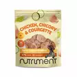 nutriment fresh frozen chicken - Kypsennetyt ateriat - 44006 - 1