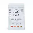 Pala Resepti #3 Beef&Salmon - nauta, lohi - Pakaste- ja ilmakuivatut ruoat - 40233 - 1
