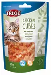 Premio Chicken Cubes makupala - Kissan makupalat ja herkut - 020316 - 1