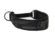 Puolikiristävä kaulapanta pehmusteella 25mm, Multicam Black - Puolikiristävät pannat - 003926 - 4