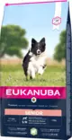 Senior Small & Medium Lamb & Rice - Eukanuba - 7906 - 1