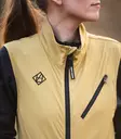 Sport kevyt treeniliivi, khaki - Treeniliivit - 80386 - 5