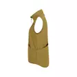 Sport kevyt treeniliivi, khaki - Treeniliivit - 80386 - 4