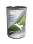 Trovet HPD Hypoallergenic Hevonen-peruna 400g koiran märkäruoka - Koiran märkäruoat ja makkarat - 004556 - 1