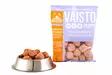 Vaisto®Vaaleanliila sika-kalkkuna-kana 800 g - Raaka-ateriat - 102536 - 1