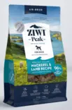 Ziwipeak Air Dried Makrilli & lammas - Pakaste- ja ilmakuivatut ruoat - 102656 - 1