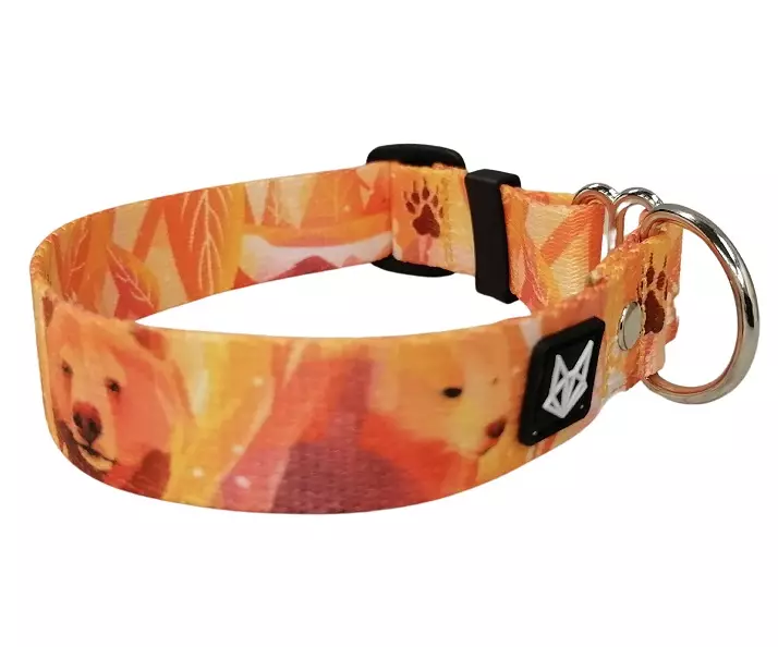 Lukoton nylonpanta, Karhu - Pistolukko- ja solkipannat - 29136 - 1