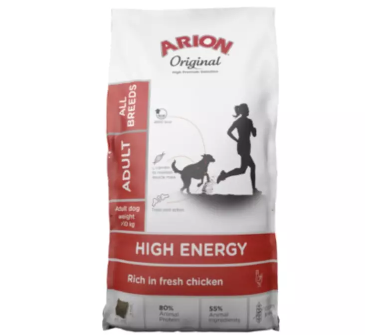 Arion High Energy - Arion - 29346 - 1