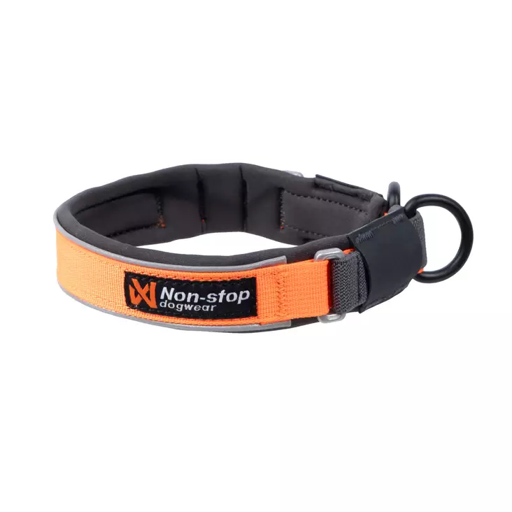 Non-Stop Dogwear Protector Collar - Heijastinpannat - 42646 - 1