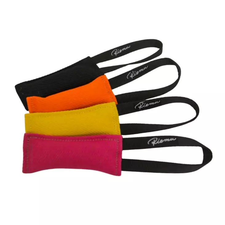 Riemu syntek patukka 15 x 6 cm kahvalla - Patukat ja purutyynyt - 43366 - 1