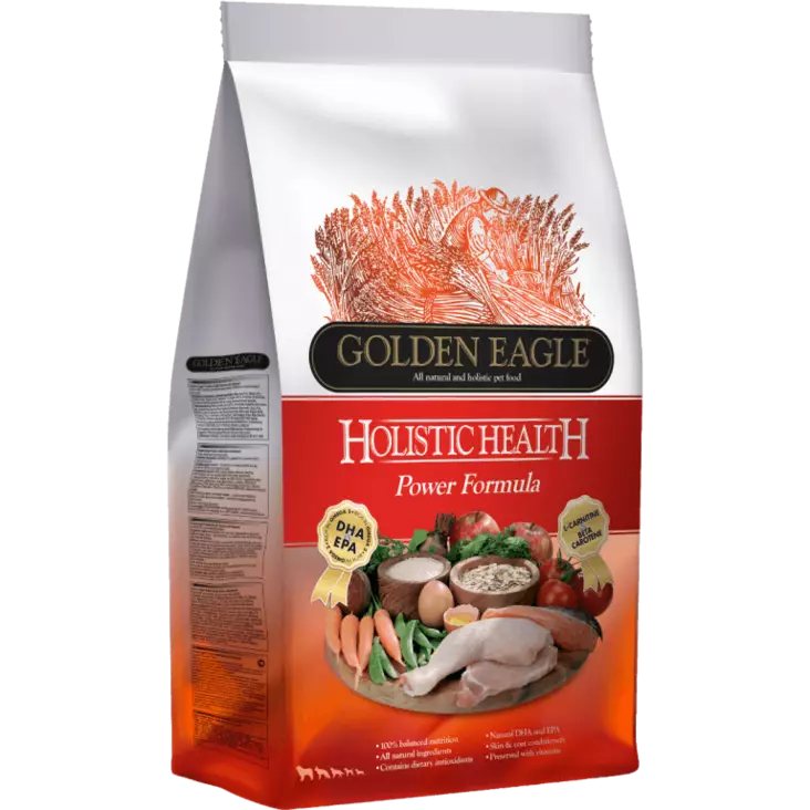 OUTLET GE Holistic Power 6kg - Golden Eagle - 50286 - 1
