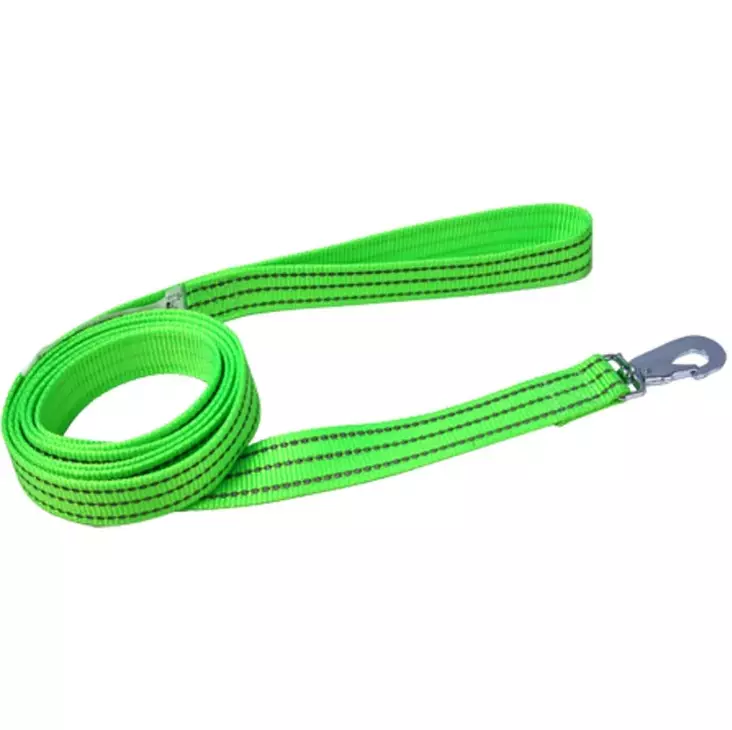 Alac heijastintalutin, lime - Huomioliivit ja heijastimet - 80106 - 1