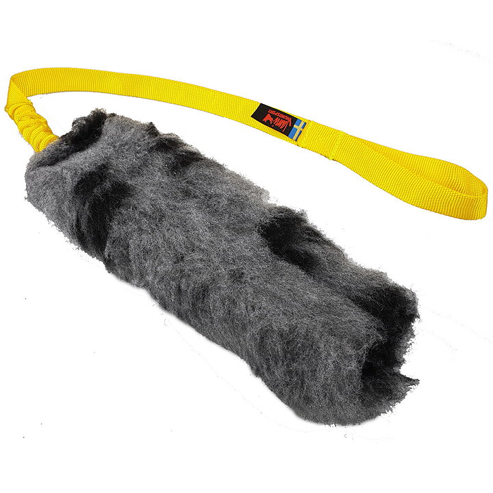 jamihundsport bungee vatten teddypatukka joustokahva - Patukat ja purutyynyt - 41176 - 1