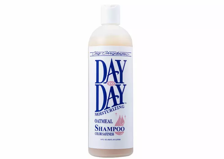 Chris Christensen Day to Day kosteuttava shampoo - Shampoot - 29386 - 1