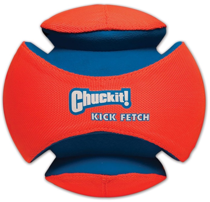 Chuckit! Kick and Fetch Ball - Pallot ja narupallot - 004506 - 1