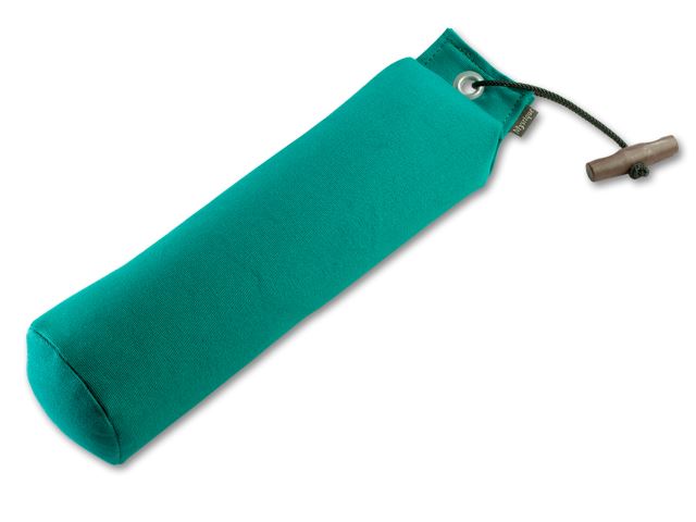 Dummy 1000 g vihreä - Noutajalajit - 9866 - 1