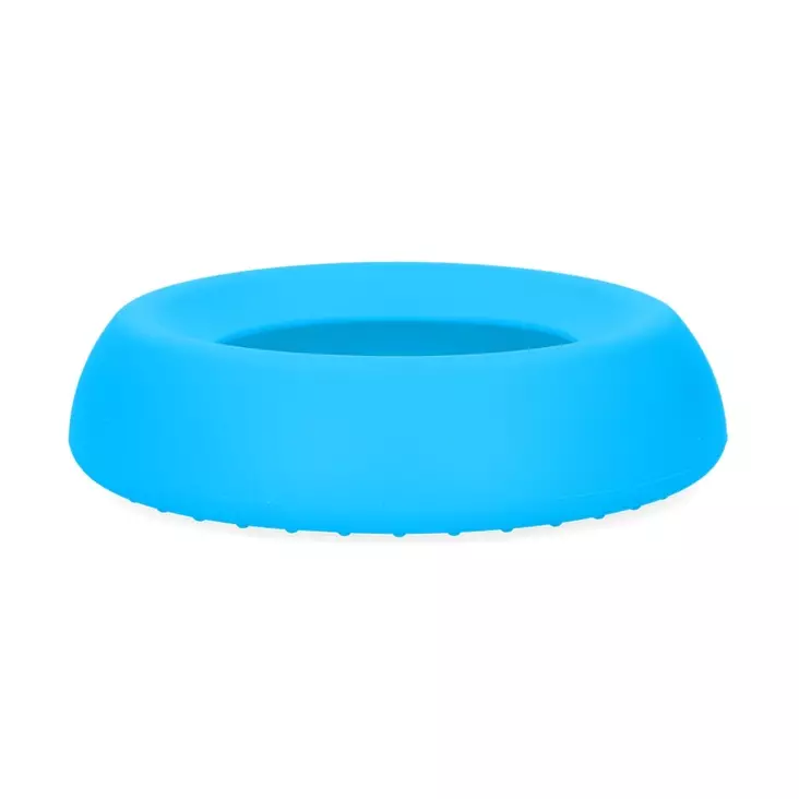 Excellent Pets loiskumaton vesikuppi, sininen - Matkakupit ja juomapullot - 80206 - 1