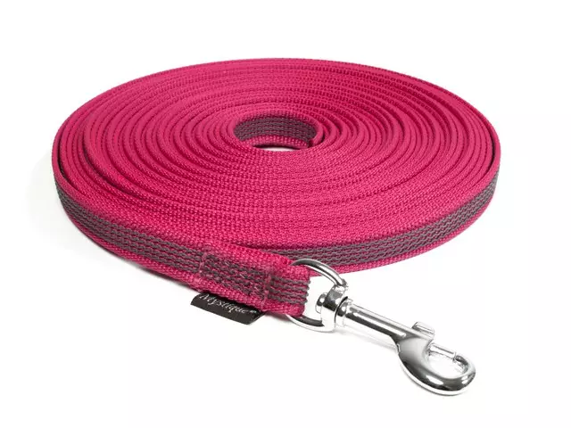 Grip-liina 10 m x 12 mm - Koulutustaluttimet ja -liinat - 6866 - 1
