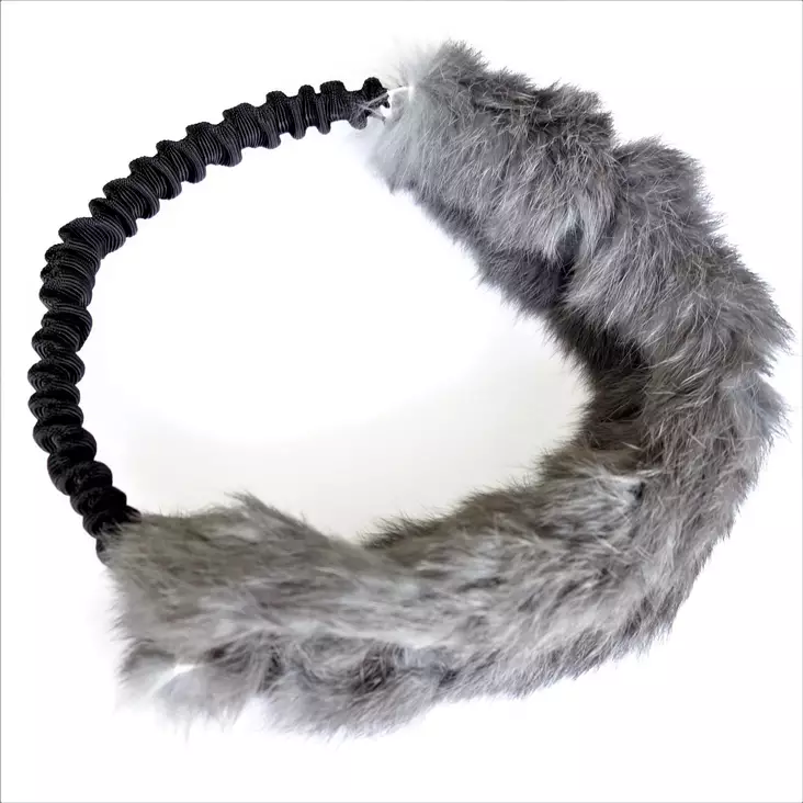Havohravo Tuggy Rabbit Ring - Aitoa karvaa sisältävät lelut - 4886 - 1