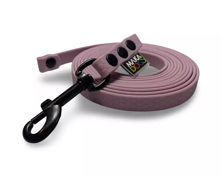 Hexa-liina 13 mm x 3 m, laventeli - Koulutus- ja jälkiliinat - 004756 - 1