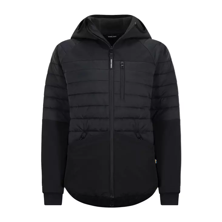 hundlands air hybrido musta - Treenitakit - 42976 - 1
