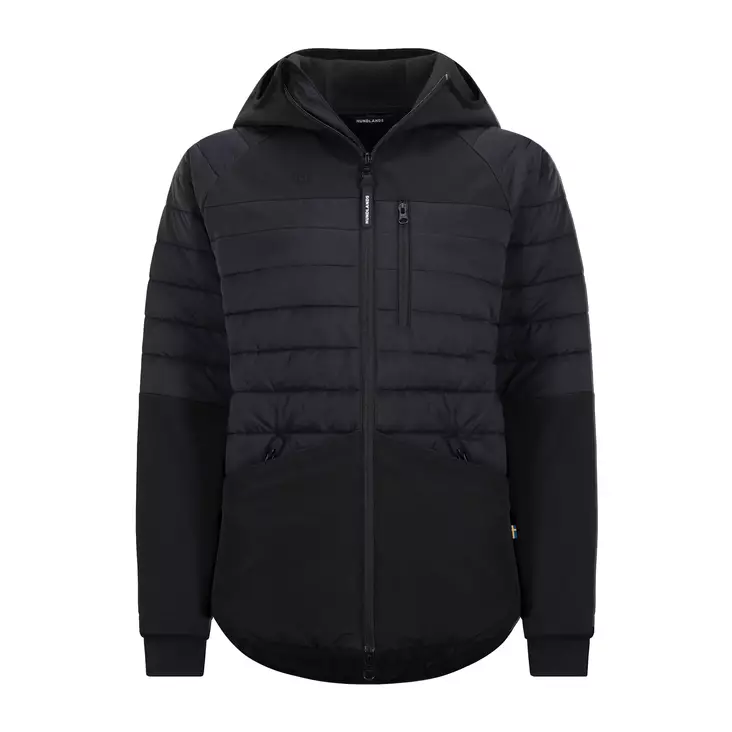 hundlands air hybrido musta - Treenitakit - 42976 - 1