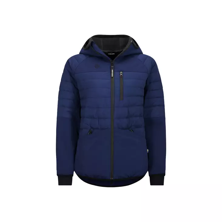 Hundlands Air Hybrido 3.0 treenitakki, night blue - Treenitakit - 80516 - 1