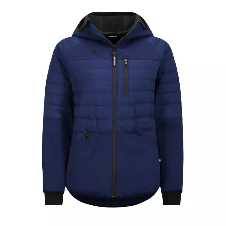 Hundlands Air Hybrido 3.0 treenitakki, night blue - Treenitakit - 80516 - 1