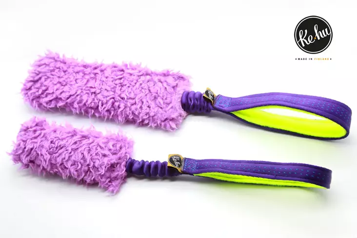 Ke-hu Plätkä - Saalis- ja vetolelut - 101826 - 3