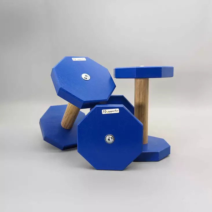 LG-Apport noutokapula, sininen - Noutokapulat - 41956 - 1