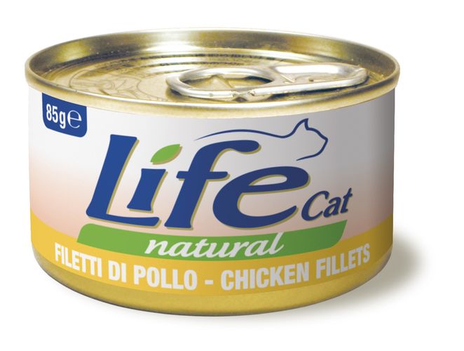 LifeCat kanan rintafile - Life Cat - 020856 - 1
