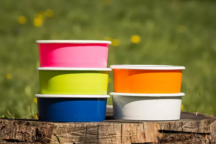 Loiskumaton vesikuppi 800 ml - Matkakupit ja juomapullot - 002316 - 1