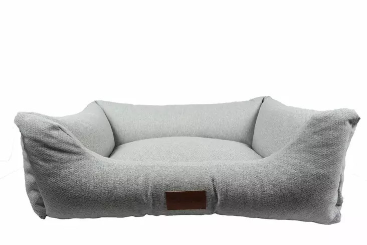 luxus vaimare koiran memory foam peti - Memory foam-pedit - 41566 - 1