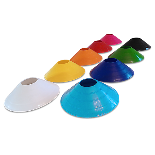 Matala merkkikartio 6 cm - Toko - 6696 - 1