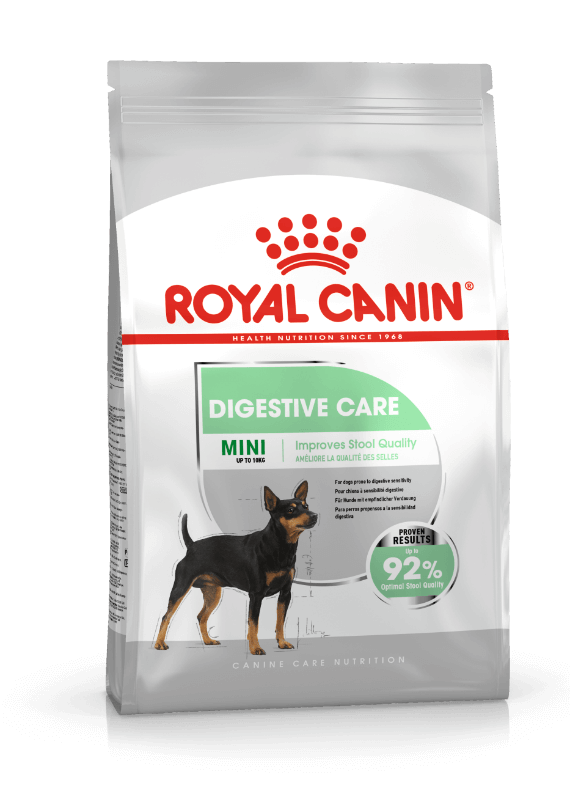 Mini Digestive Care - Royal Canin - 002676 - 1