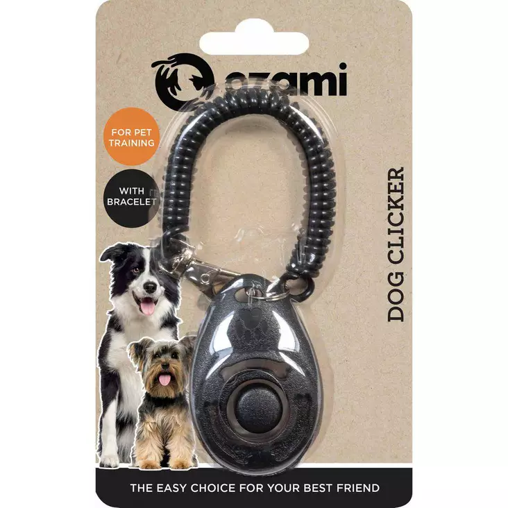 Naksutin rannehihnalla - Palkitsemistarvikkeet - 29206 - 1