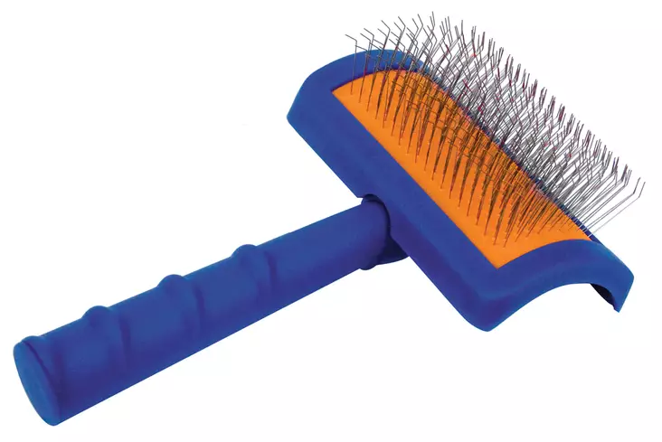 Napakka karsta Show Tech Tuffer Than Tangles, pitkät piikit - Karstat ja harat - 101666 - 1