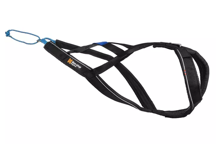 Non-stop Dogwear Nansen Nome Harness 5.0 - Veto- ja valjakkourheilu - 42636 - 1