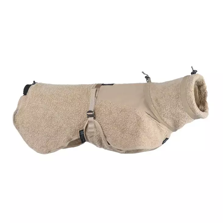 Non-stop Wool Dog Jacket koiran takki, sand - Takit ja manttelit - 20396 - 1