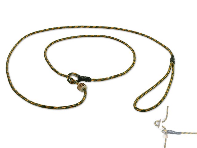 Noutajatalutin tuplastopparilla 1,3 m*4 mm - Noutajataluttimet - 50056 - 1