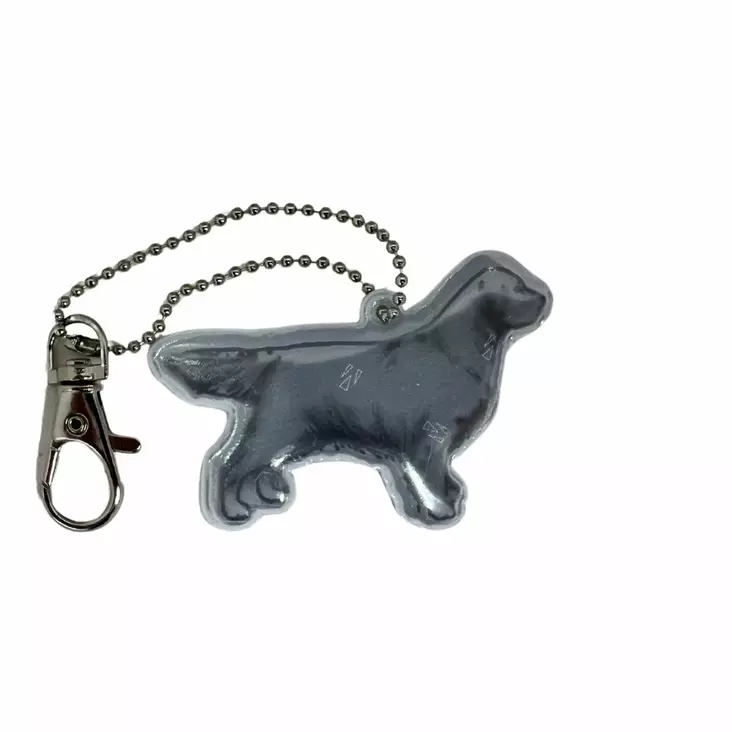 Pehmoheijastin, kultainennoutaja - Tarvikkeet ohjaajalle - 42766 - 1