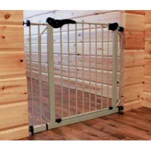 Portti oviaukkoon - Portit ja aitaukset - 8786 - 1