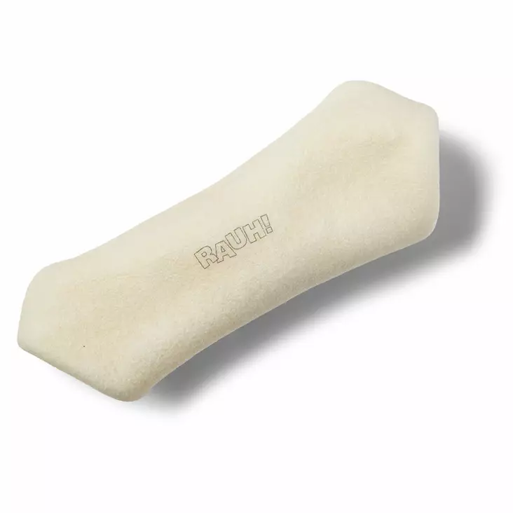 Kotimainen naudannahkainen puruluu koirille - Kotimaiset puruluut - 101166 - 1