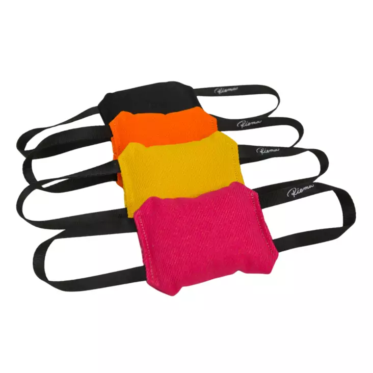 pehmeä purutyyny kahdella kahvalla - Patukat ja purutyynyt - 43396 - 1