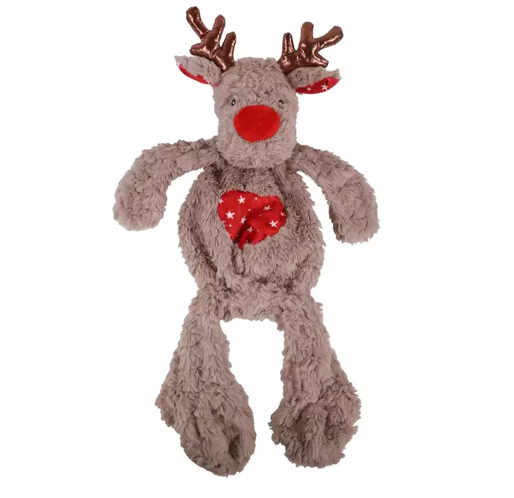 Rosewood Rita Reindeer joulupehmo - Pehmolelut - 20306 - 1