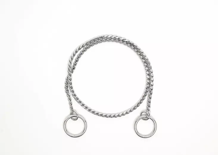 Snake ketjupanta n=C3=A4yttelyihin - Ketjupannat - 27016 - 1