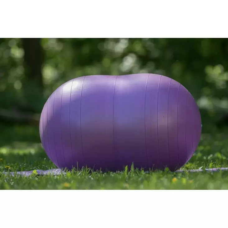 Sola-pallo 50 - Jumppa- ja tasapainovälineet - 4276 - 1