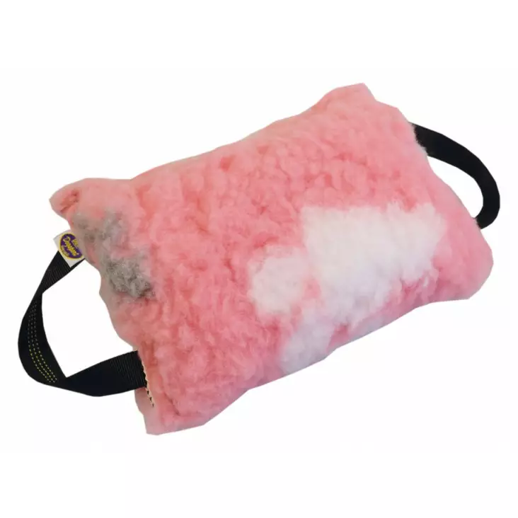 Teddytyyny kahdella kahvalla - Patukat ja purutyynyt - 5006 - 1