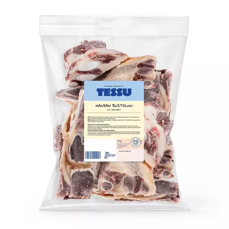 tessu naudanrustot - Nauta - 41716 - 1