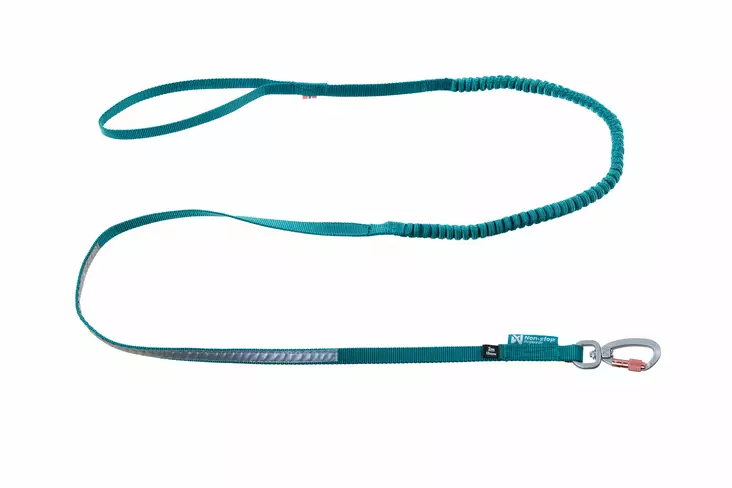 non-stop touring bungee teal 13 mm - Veto- ja valjakkourheilu - 41516 - 1